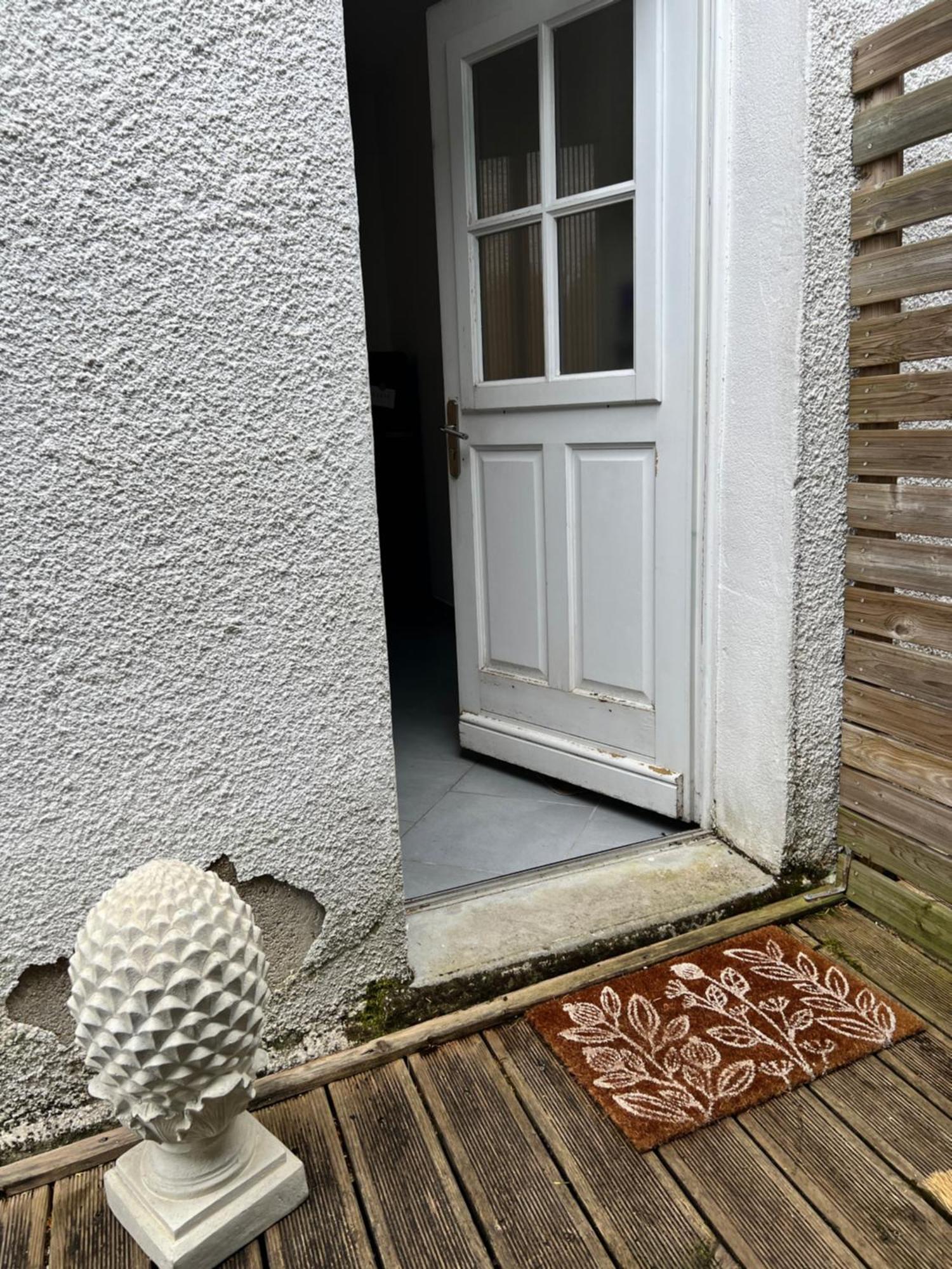 La Jolie Petite Maison Saint-Andre-les-Vergers Luaran gambar